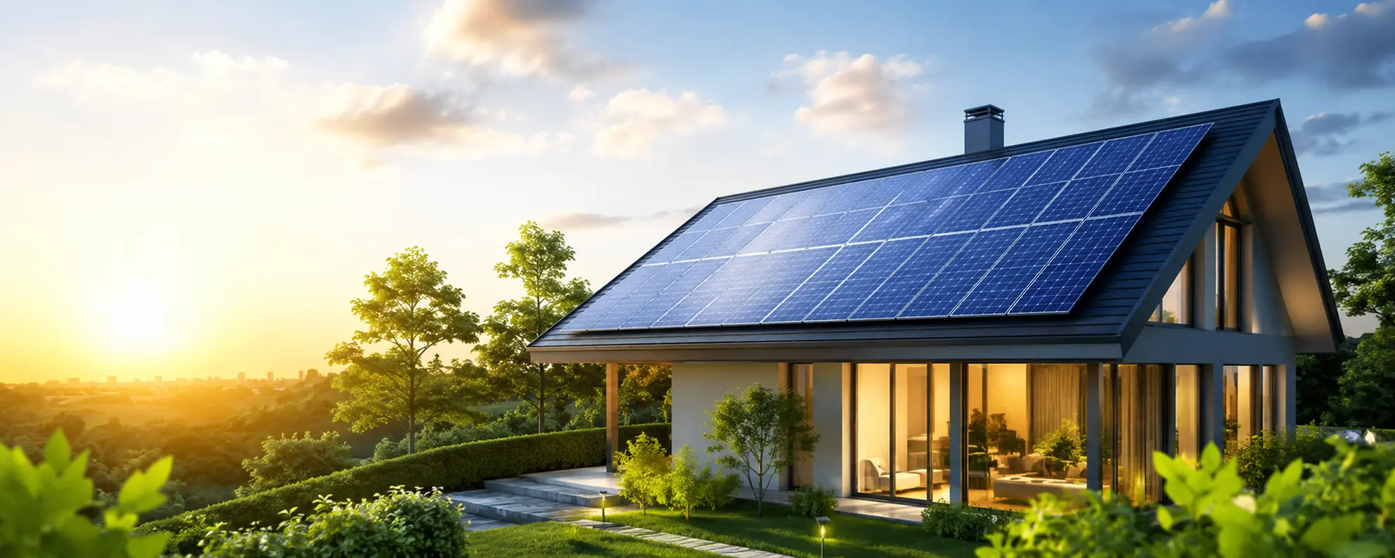 Haryana Ujjwal Solar - Rooftop Solar Panel Installation